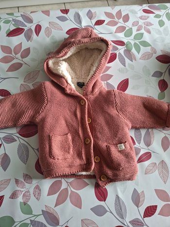 Manteau