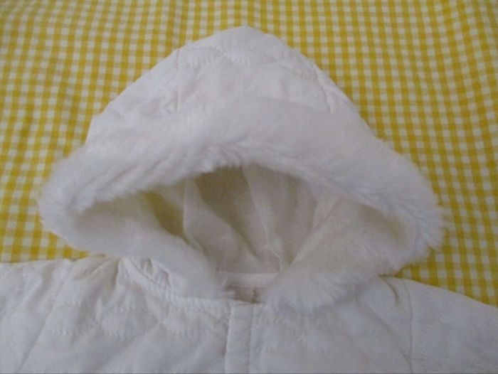 Combinaison d'hiver Corolle vintage pour poupon Corolle de 36 cm - photo numéro 3