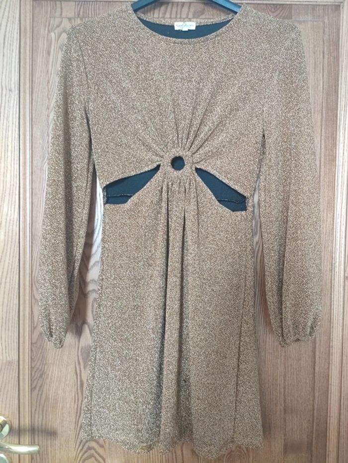 Robe taille S