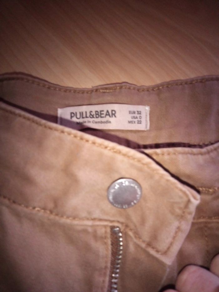 Pantalon cargo - photo numéro 2