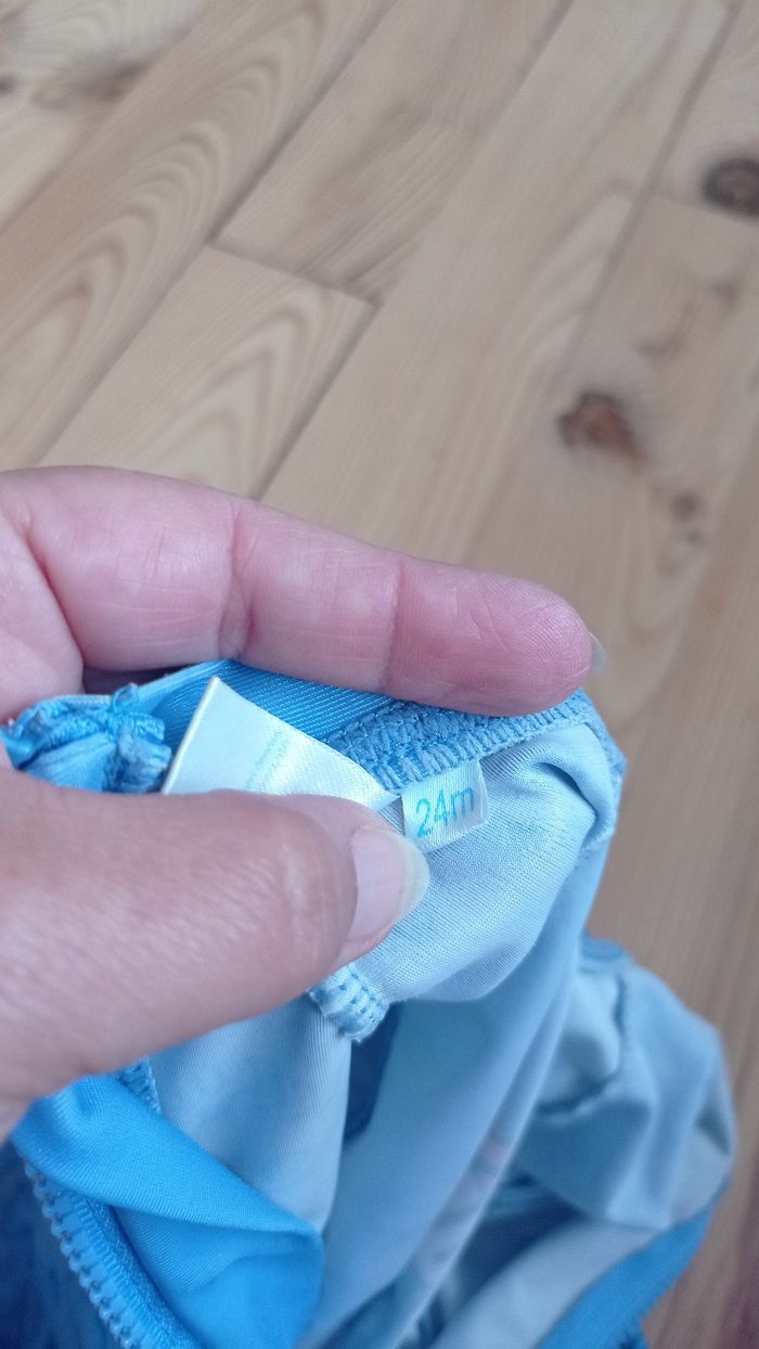 Maillot de bain anti uv - photo numéro 3