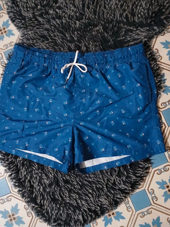 🍍 Short homme Active Touch Taille XXL - photo numéro 2