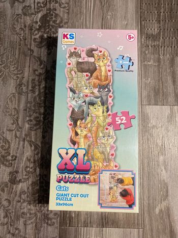 Puzzle XL