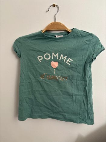 Maillot 3 ans