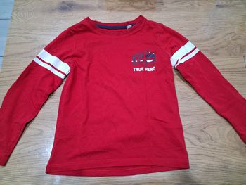 Maillot 4 ans