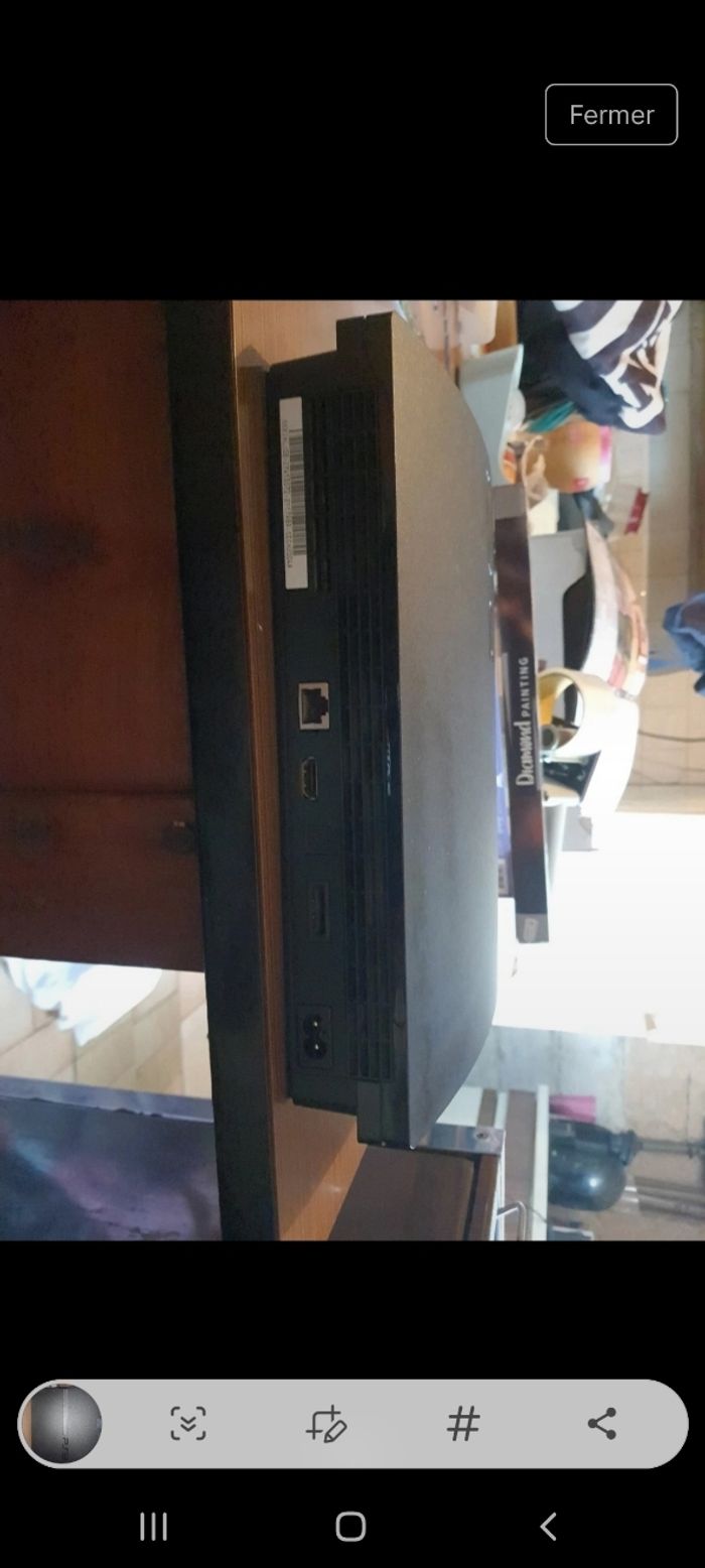 Playstation3 - photo numéro 5