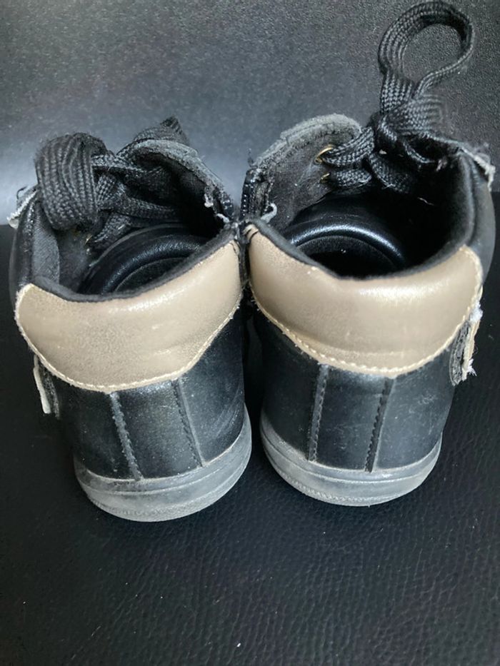 Chaussures - photo numéro 4