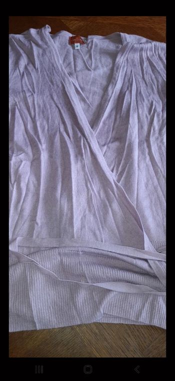 Cache cœur cyrillus taille 4