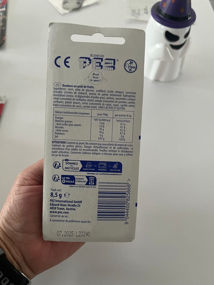 Pez Groot - photo numéro 4