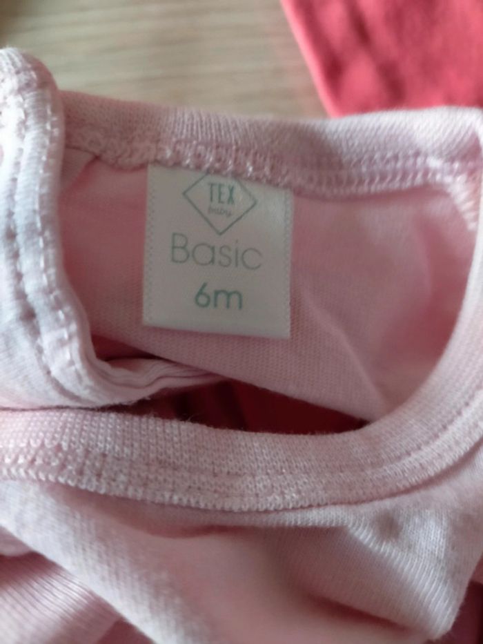 Pyjamas léger 3 mois - photo numéro 4