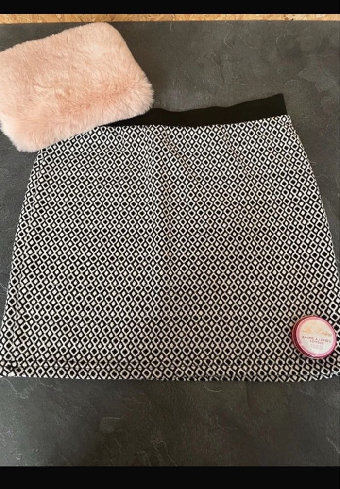 Mini jupe , jupe fille 14 ans - photo numéro 2