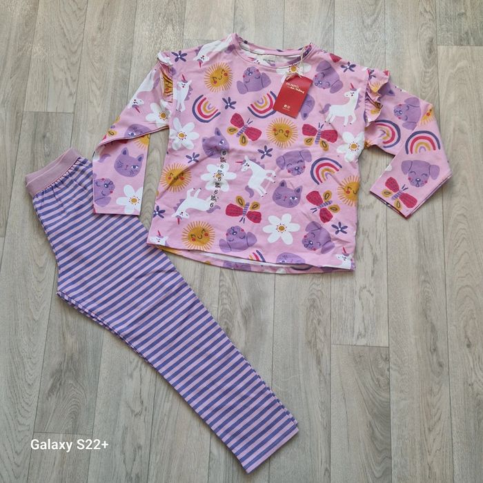 Pyjama DPAM Neuf