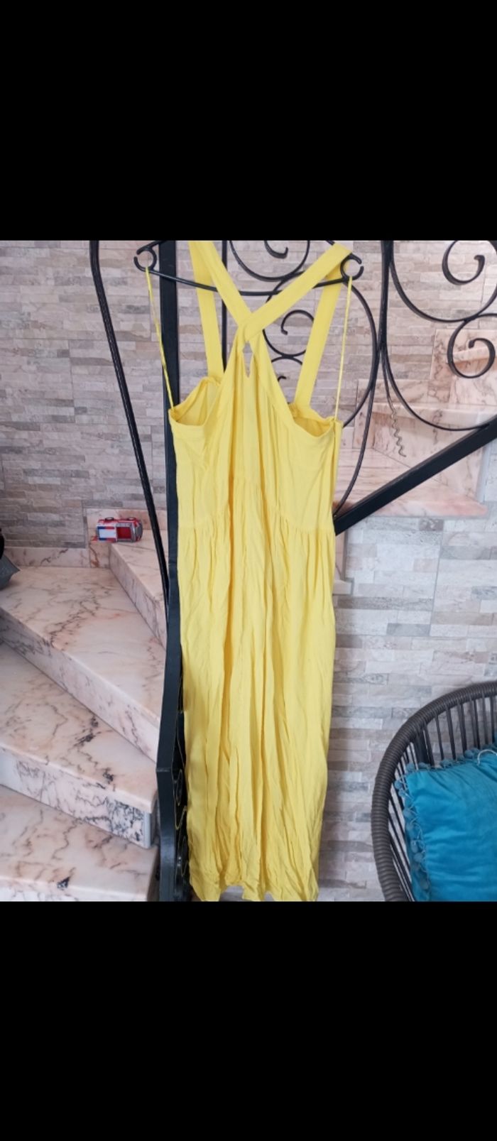 Robe longue