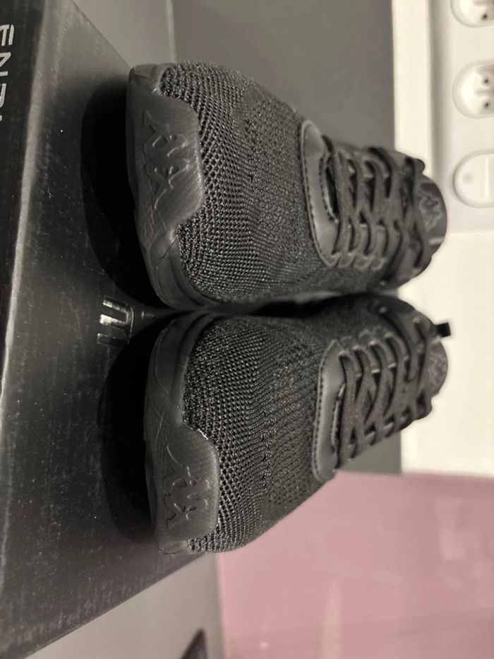 Baskets de fitness Kappa 40 - photo numéro 7