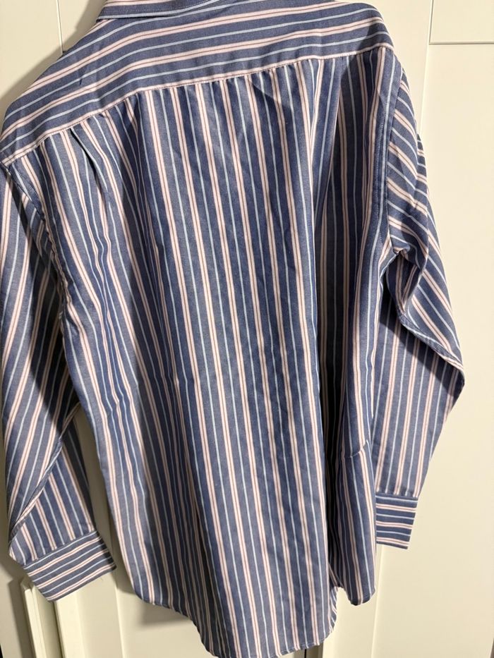 Chemise à rayures - photo numéro 6