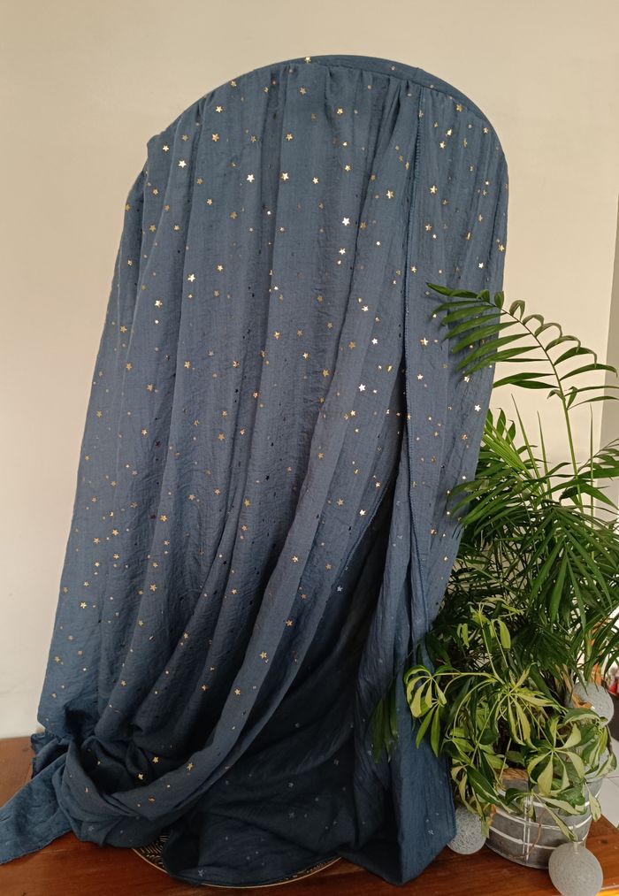 Ciel de lit - photo numéro 3