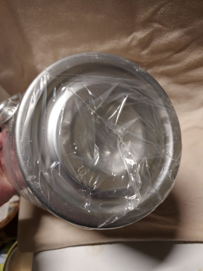 Seau a champagne Piper - photo numéro 5