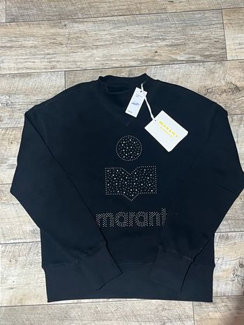 Pull Isabel marant neuf 