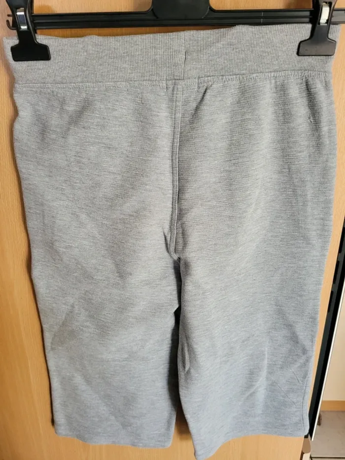 Lot 2 shorts longs garçon In Extenso - photo numéro 4