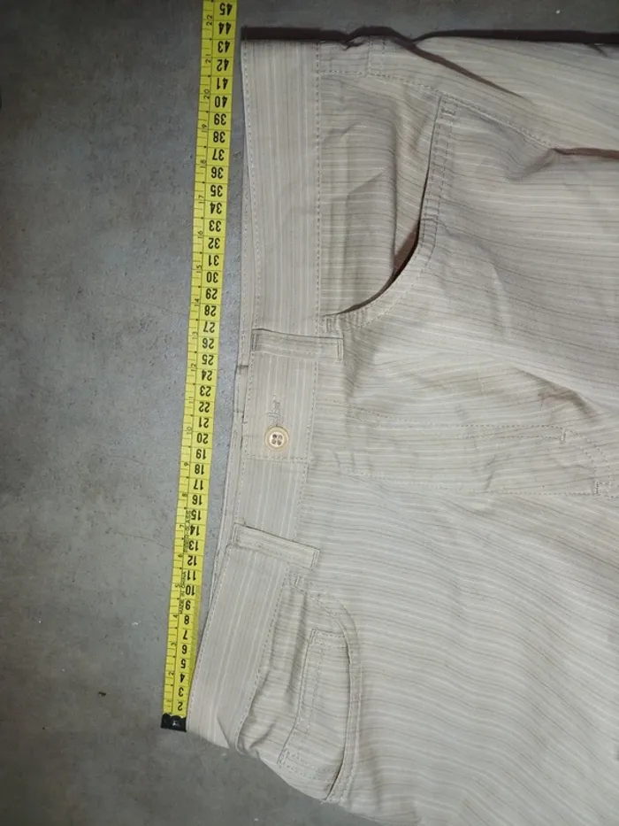 Chinos pantalon Devred - photo numéro 8