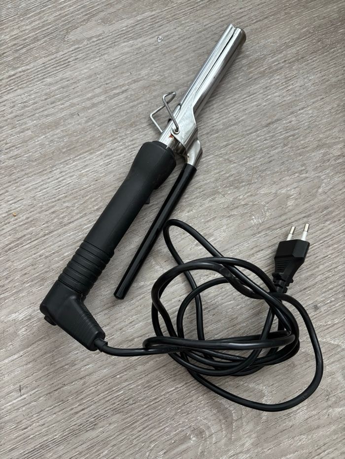 Fer à boucler - photo numéro 3