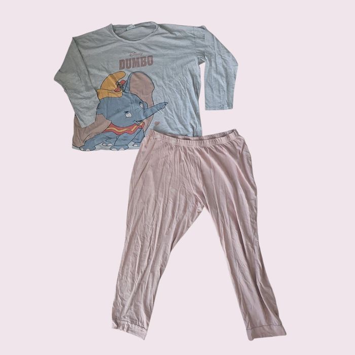 Pyjama marque Disney