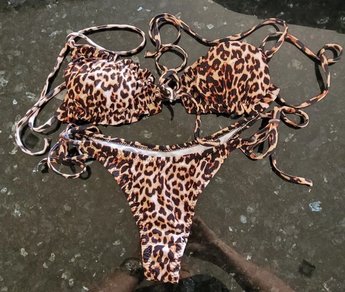 Maillot de bain