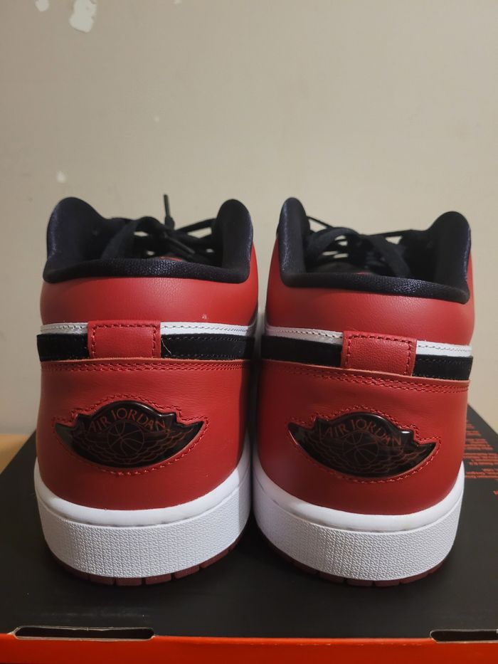 Air Jordan 1 Low SE - photo numéro 5