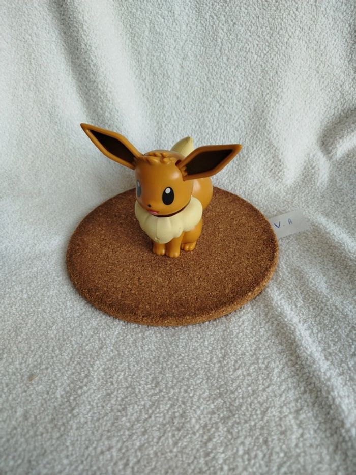 Figurine Pokémon Evoli