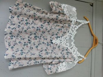 Blouse T 40