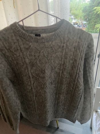 Pull fille