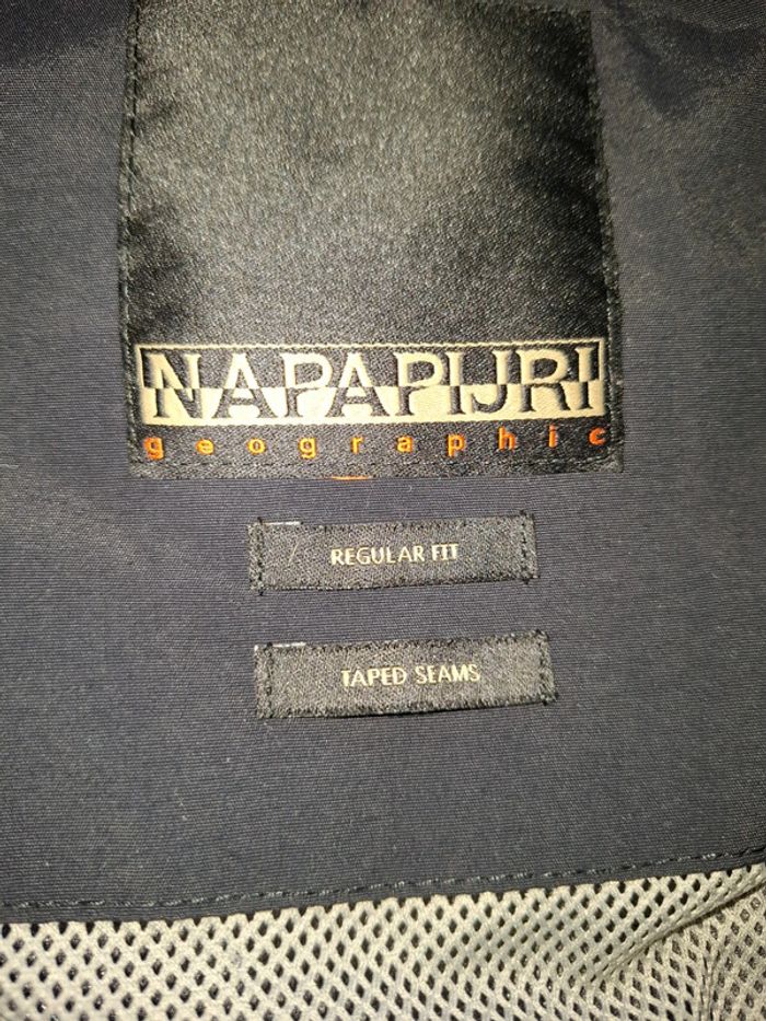Napapijri M - photo numéro 7