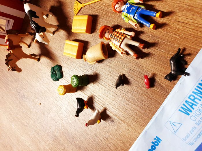 Playmobil - Ferme - photo numéro 6