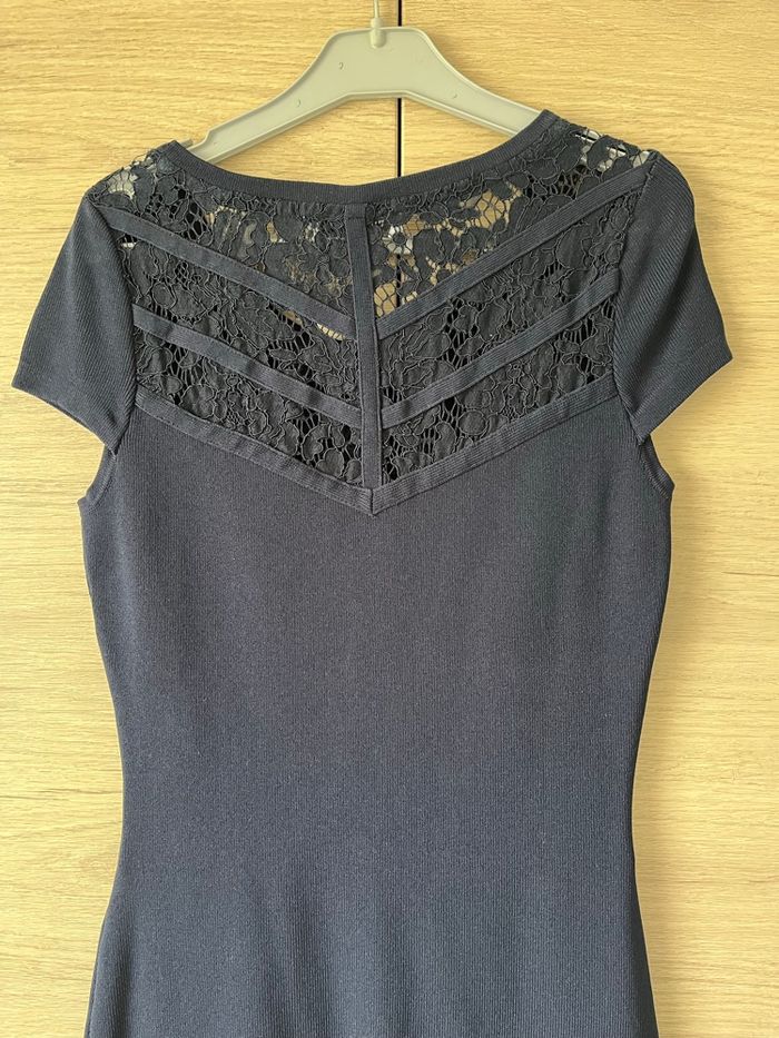 Robe Morgan taille S - photo numéro 4