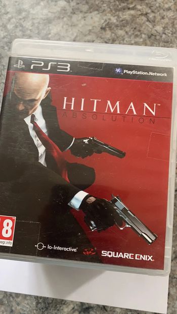 Hitman
