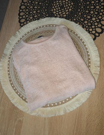 Pull fin, kiabi, taille 10 ans