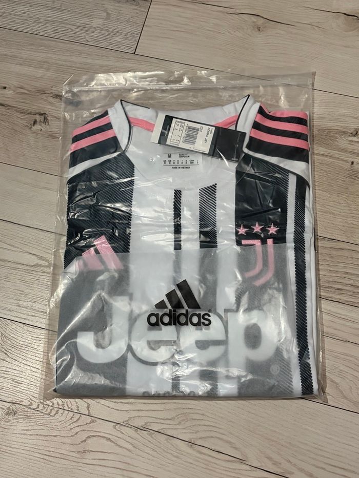 Maillot Juventus M Neuf - photo numéro 6