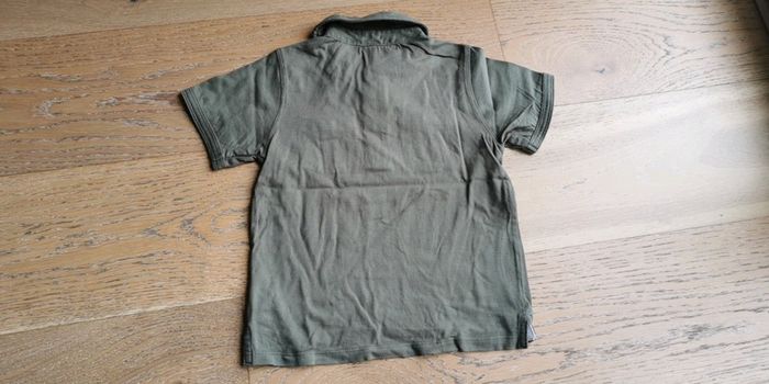 Tee shirt kaki - photo numéro 3