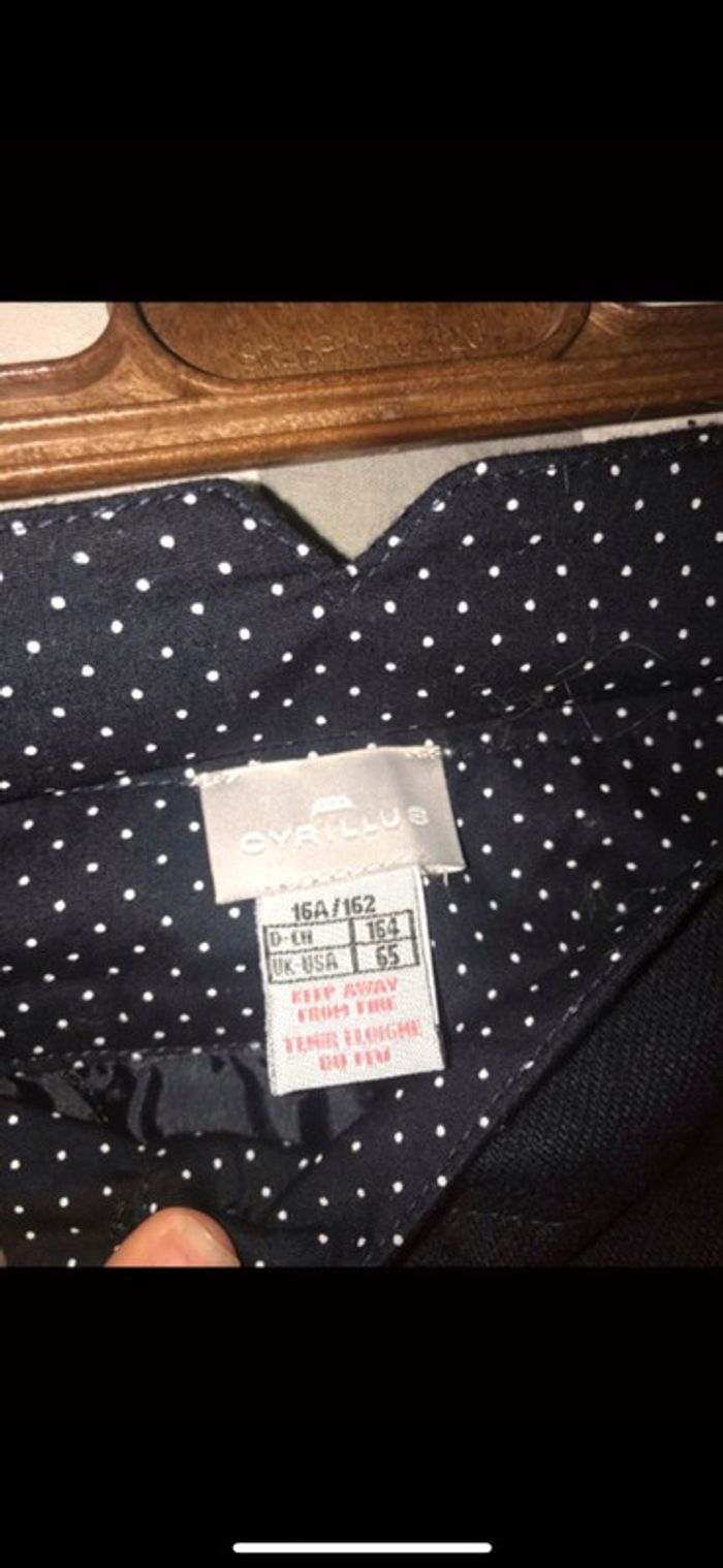 Short Cyrillus - photo numéro 3