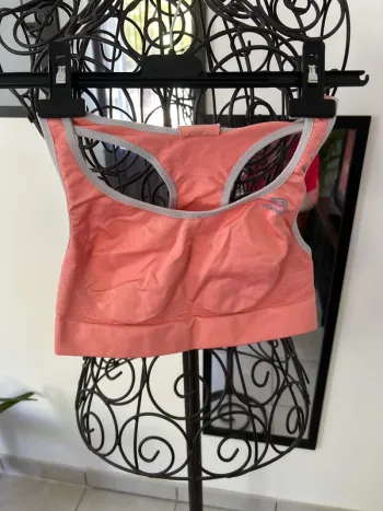Brassière sport