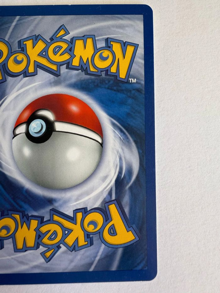 Carte Pokémon Psykokwak 44/95 Bloc EX Team Magma VS Team Aqua FR - photo numéro 3