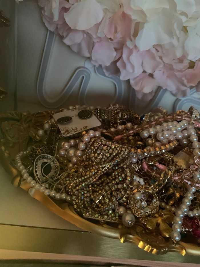 10 pièces surprises bijoux luxe - photo numéro 5