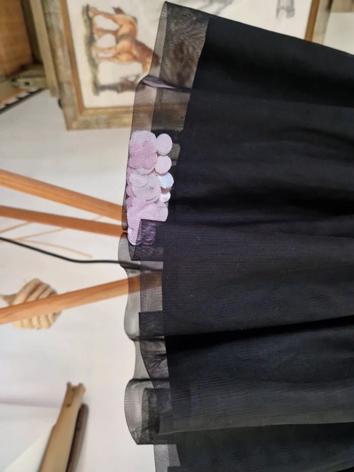 Jupe fille 5-6ans - photo numéro 5