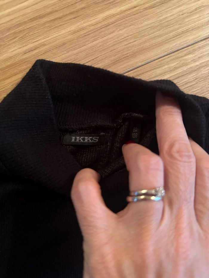 Haut IKKS 8 ans - photo numéro 2