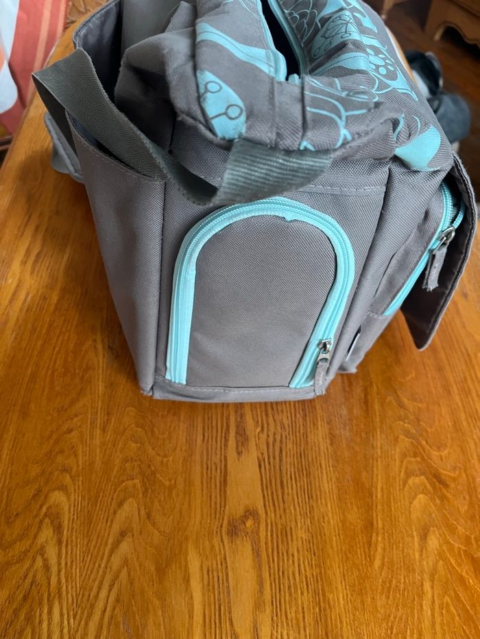 Sac à langer BEABA - photo numéro 7