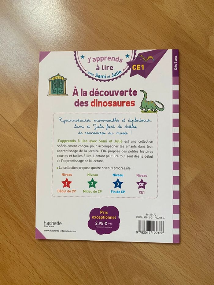 Livre - photo numéro 2