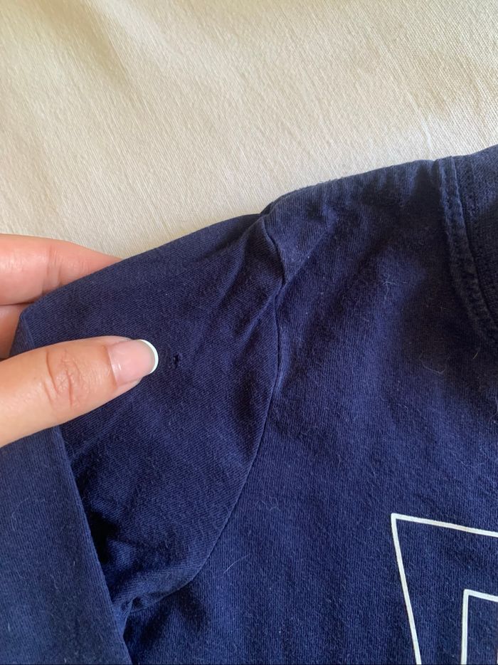 Lot teeshirt Levi’s - photo numéro 10