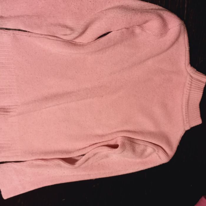 Pulle enfant 8 ans - photo numéro 3