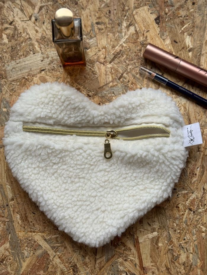 trousse  coeur - photo numéro 2