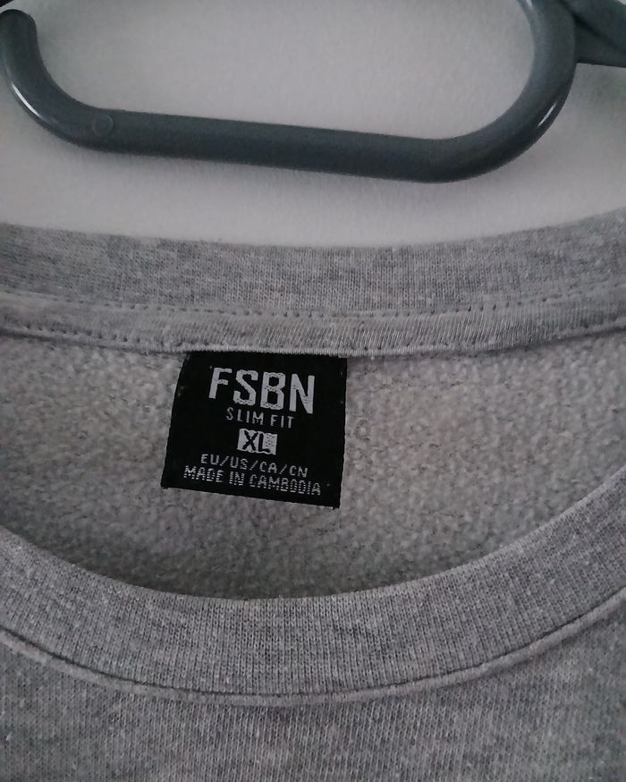 Sweat FSBN XL - photo numéro 3